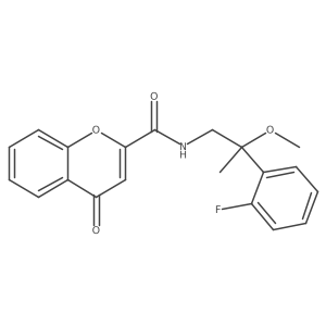 1705986-96-4 structure