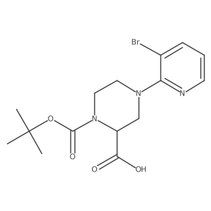 1786639-50-6结构式