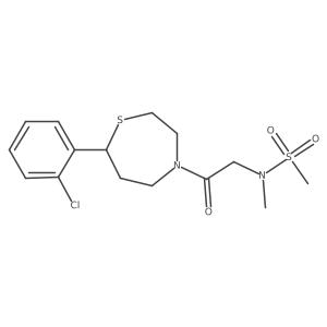 1795450-40-6 structure