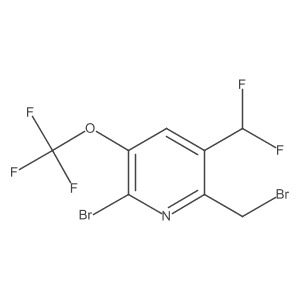 1804630-00-9 structure