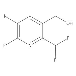 1804705-50-7结构式