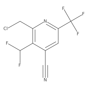1805037-70-0 structure