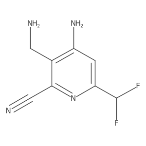 1805058-39-2 structure