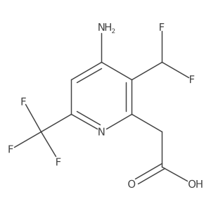 1805154-91-9 structure