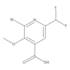 1805247-67-9 structure
