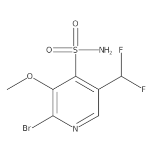 1805427-84-2 structure