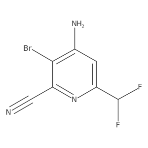 1806822-36-5 structure