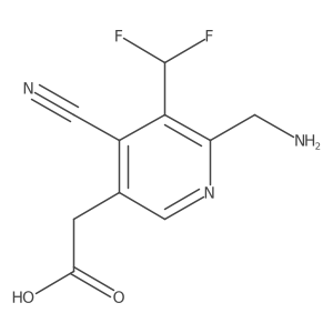 1806852-86-7 structure