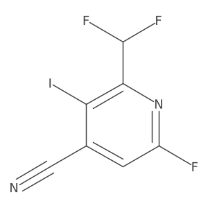 1806906-38-6 structure
