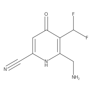 1807148-81-7 structure