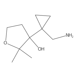 1850841-77-8 structure