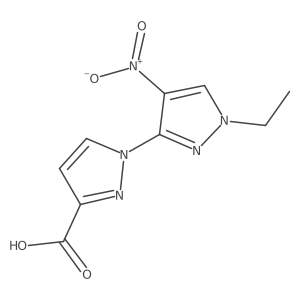1855891-52-9结构式