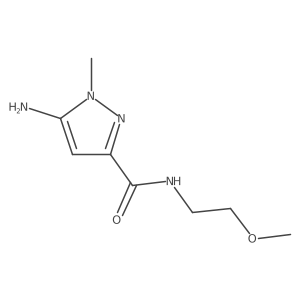 1856032-89-7 structure