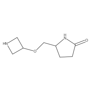 1862886-56-3 structure