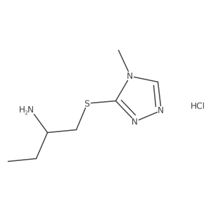 1864056-25-6 structure