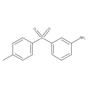 3-(4-Methylbenzenesulfonyl)aniline结构式