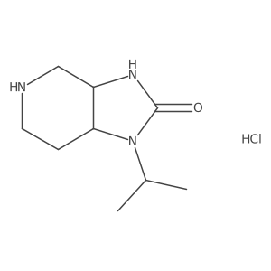 1909293-64-6 structure