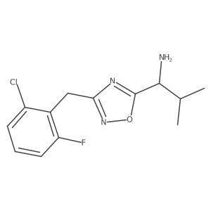 1917890-00-6 structure