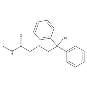 19948-28-8 structure