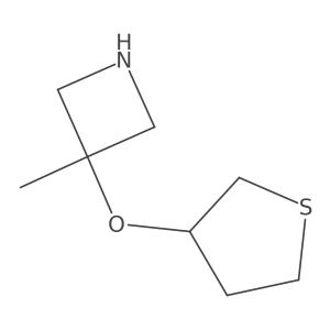 2009362-25-6 structure