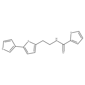 2034253-43-3 structure