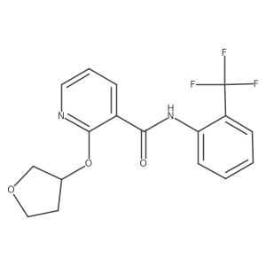 2034312-81-5结构式