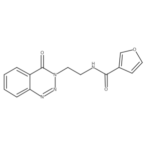 2034325-50-1 structure