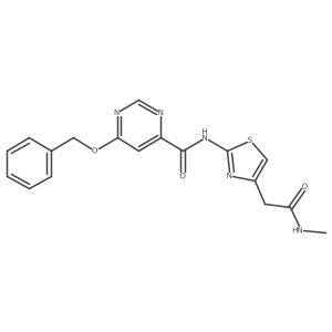 2034364-74-2 structure