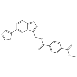 2034367-95-6 structure