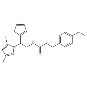 2034497-04-4 structure