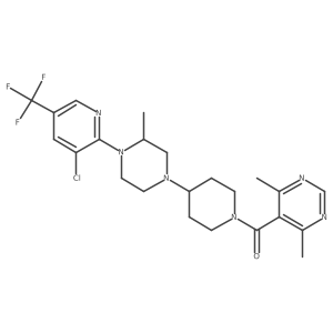 2034613-07-3 structure