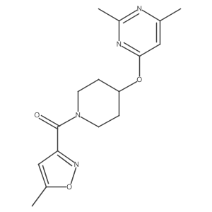 2034616-28-7 structure