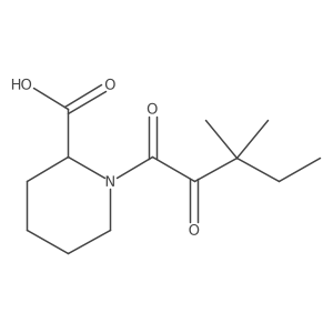205388-68-7 structure