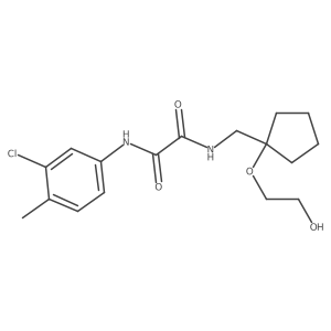 2176270-58-7 structure