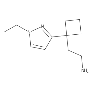 2228258-45-3 structure