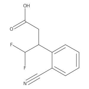2228609-13-8结构式