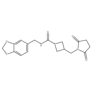 2310125-21-2结构式