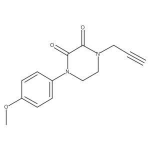 2548998-52-1 structure