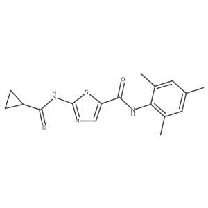 302961-61-1 structure