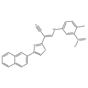 477298-57-0 structure