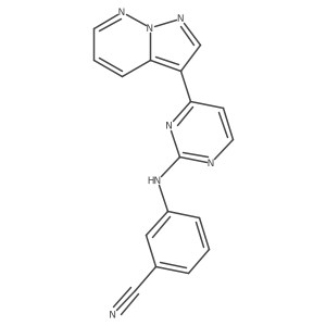 551919-64-3 structure