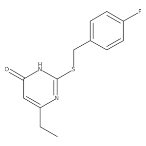 551931-29-4 structure