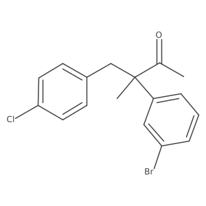 610791-08-7 structure
