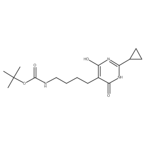 617716-19-5 structure