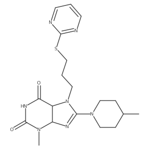 671819-32-2 structure