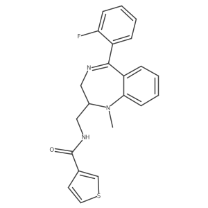85888-40-0 structure