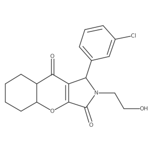 868143-13-9 structure
