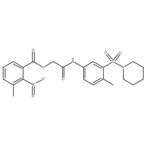 870690-85-0 structure