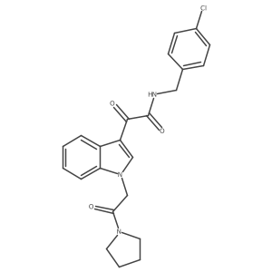 872849-14-4结构式