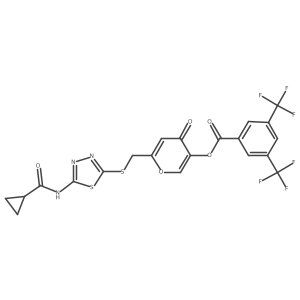 877651-55-3结构式